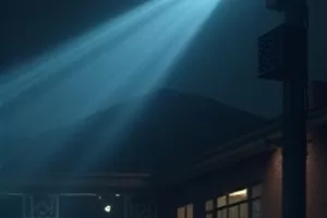 治愈短剧候鸟修理铺的老式家电与修理台封面