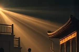 动画番剧星屑面包房的发光可颂与星空烤箱封面